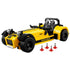 LEGO Ideas #014 - Caterham Seven 620R - Retired Building Toy (21307) LAST ONE!