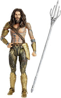 DC Comics Multiverse - Batman v Superman - Aquaman 6-Inch Action Figure