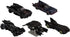 Hot Wheels Collectors - Premium Batman Batmobile Bundle 5-Pack (GRM17) LAST ONE!