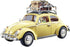 Playmobil - VW Series - Volkswagon Beetle Special Edition (70827) Play Set LAST ONE!