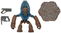 Halo Infinite - Series 2 - Grunt Conscript (with Mangler + Disruptor) Action Figure (HLW0051)