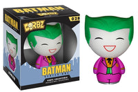 Funko Dorbz - Batman Series 1 #028 - The Joker Vinyl Figure