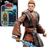 Star Wars Vintage Collection - Attack of the Clones: Anakin Skywalker (Padawan) Action Figure F5633 LOW STOCK