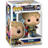 Funko Pop! Marvel #1040 - Thor: Love and Thunder - Thor Vinyl Figure 62421 LOW STOCK