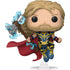 Funko Pop! Marvel #1040 - Thor: Love and Thunder - Thor Vinyl Figure 62421 LOW STOCK