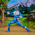 Power Rangers: Lightning Collection - Time Force Blue Ranger (With Vector Cycle) Action Figure (F5702) LAST ONE!