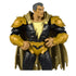 DC Direct (McFarlane Toys) Page Punchers Black Adam Action Figure with Black Adam Comic Book LOW STOCK