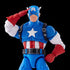 Marvel Legends: Retro Collection - 20th Anniversary Series 1 - Captain America Action Figure (F3439) LOW STOCK