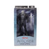 McFarlane Toys - The Witcher (Netflix) Season 2 - Geralt of Rivia (Witcher Mode) Action Figure LOW STOCK