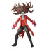 Marvel Legends Series - Khonshu BAF - Zombie Scarlet Witch (What If...?) Action Figure (F3703) LOW STOCK