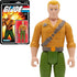 Super7 ReAction Figures - G.I. Joe - Duke (First Sergeant) Action Figure (81510) LOW STOCK