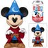 Funko Vinyl Soda - Sorcerer\'s Apprentice Mickey w/Possible Chase Vinyl Figure LAST ONE!