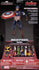 Marvel Legends Infinite - Thanos BAF - Avengers: Age of Ultron - Captain America Action Figure (B2062)