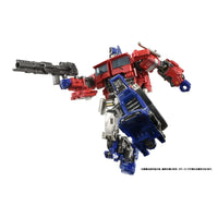 Transformers Premium Finish Studio Series - Voyager Optimus Prime (SS-02) Action Figure (F5904)