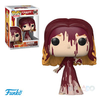 Funko Pop! Movies #1247 - Carrie (Telekinesis) Vinyl Figure (63981)