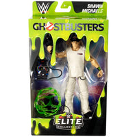 WWE Elite Collection - Ghostbusters - Shawn Michaels (GLC83) Action Figure