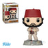 Funko Pop! Movies #1352 - Indiana Jones and the Last Crusade - Sallah Vinyl Figure (63988)