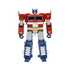 Takara Tomy - Transformers - Optimus Prime Action Figure with Tenseg Base Display Stand Set (F7671) LOW STOCK