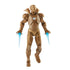 Marvel Legends The Infinity Saga - Iron Man 3 - Happy Hogan - Iron Man Mark XXI Exclusive Action Figures (F0191) LOW STOCK