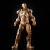 Marvel Legends The Infinity Saga - Iron Man 3 - Happy Hogan - Iron Man Mark XXI Exclusive Action Figures (F0191) LOW STOCK