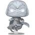 Funko Pop! Marvel #1047 - Disney+ Moon Knight Series: Moon Knight Vinyl Figure (64254)