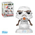 Funko Pop! Star Wars #557 - Holiday - Stormtrooper Snowman Vinyl Figure (64338) LOW STOCK