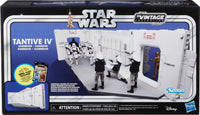 Star Wars - The Vintage Collection - Star Wars: A New Hope - Tantive IV Corridor (F0584) LOW STOCK