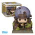 Funko Pop! Moment #1360 - Indiana Jones: Raiders of the Lost Ark Boulder Escape Deluxe Vinyl Moment (64579) LOW STOCK