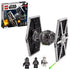 LEGO Star Wars - Imperial TIE Fighter (75300) Retired Building Toy