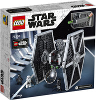 LEGO Star Wars - Imperial TIE Fighter (75300) Retired Building Toy