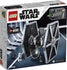 LEGO Star Wars - Imperial TIE Fighter (75300) Retired Building Toy