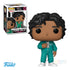 Funko Pop! Television #1221 - Squid Game - Player 199: Abdul Ali Vinyl Figure (64794)