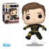 Funko Pop! Marvel #1073 - Spider-Man: No Way Home - Unmasked Spider-Man (Black Suit) Vinyl Figure (65038) AAA Anime Exclusive