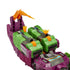 Transformers - War for Cybertron: Earthrise (WFC-E25) Titan Scorponok Action Figure (E7672)