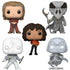 Funko Pop! Marvel - Moon Knight Series 5-Pack Vinyl Figures