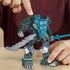 Transformers Bumblebee Cyberverse Adventures - Ultra Class Thunderhowl Action Figure (E7110) LOW STOCK