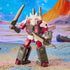 Transformers Generations Legacy - Deluxe Class - Skullgrin Action Figure (F3029)