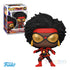 Funko Pop! Marvel #1228 - Spider-Man: Across the Spider-Verse - Spider-Woman Vinyl Figure (65727)