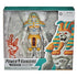 Power Rangers Lightning Collection - Mighty Morphin King Sphinx Action Figure (F0542) LOW STOCK