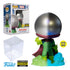 Funko Pop! Marvel #1156 - Marvel Mysterio 616 (Glow-in-the-Dark) Exclusive Vinyl Figure (66637)