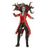 Marvel Legends Series - Khonshu BAF - Zombie Scarlet Witch (What If...?) Action Figure (F3703) LOW STOCK