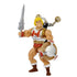 MOTU Masters of the Universe: Origins - Flying Fists He-Man Deluxe Action Figure (HDT22)