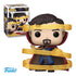 Funko Pop! Marvel #1162 - Spider-Man: No Way Home - Doctor Strange (Spell) Vinyl Figure (67603) LOW STOCK