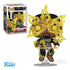 Funko Pop! Marvel #1164 - Spider-Man: No Way Home - Electro (Finale) Vinyl Figure (67604)