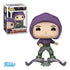 Funko Pop! Marvel #1165 - Spider-Man: No Way Home - Green Goblin Vinyl Figure (67605)