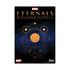 Funko Pop! Marvel 735 The Eternals: Ajak (Entertainment Earth Exclusive) with Collectible Card 50786 LOW STOCK