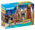 Playmobil - Scooby-Doo! - Adventure in Egypt (70365) Playset