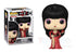 Funko Pop! Icons #68 - Elvira 40 Years - Elvira (Diamond Collection) Vinyl Figure (57418) LAST ONE!