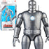 Marvel Legends Series - Avengers 60th Anniversary - Iron Man (Model 01) Action Figure (F7061) LOW STOCK