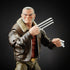 Marvel Legends - Marvel's Warlock BAF - X-Men - Wolverine (Old Man Logan) Action Figure (C0632) LAST ONE!